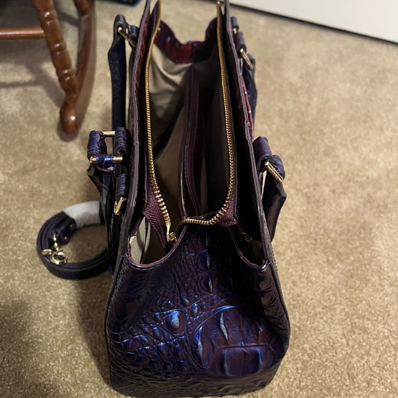 Brand new Brahmin purse! - Picture 3 of 7